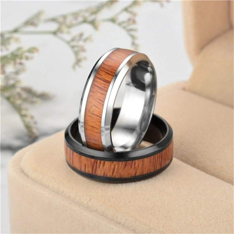 Vintage Men & Women Couple Rings