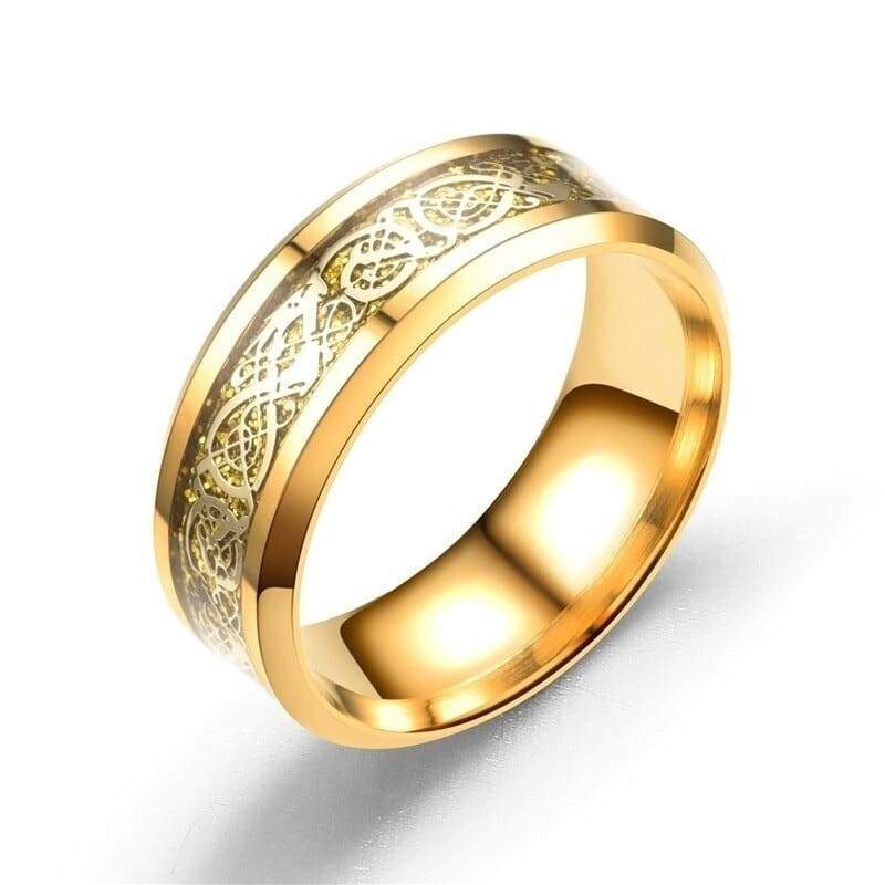 Couple Rings <br/> Oriental