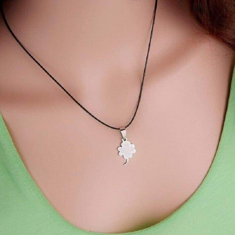 Lucky Woman Necklaces