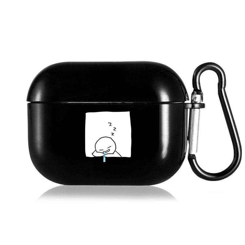 AirPods Couple Case <br/> Cute Couple Case