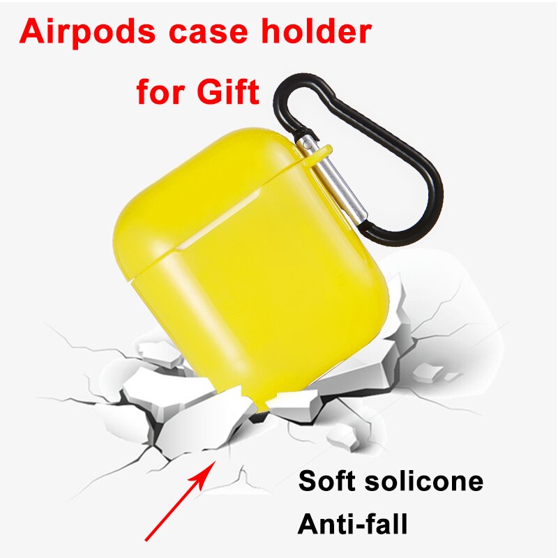 AirPods Couple Case <br/> Cute Couple Case