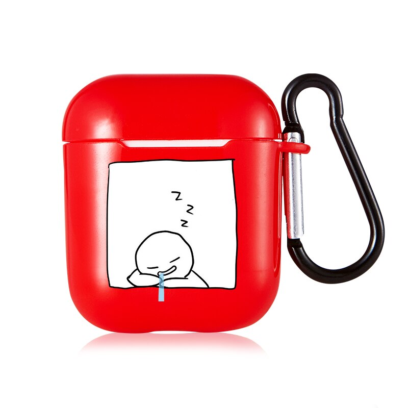 AirPods Couple Case <br/> Cute Couple Case