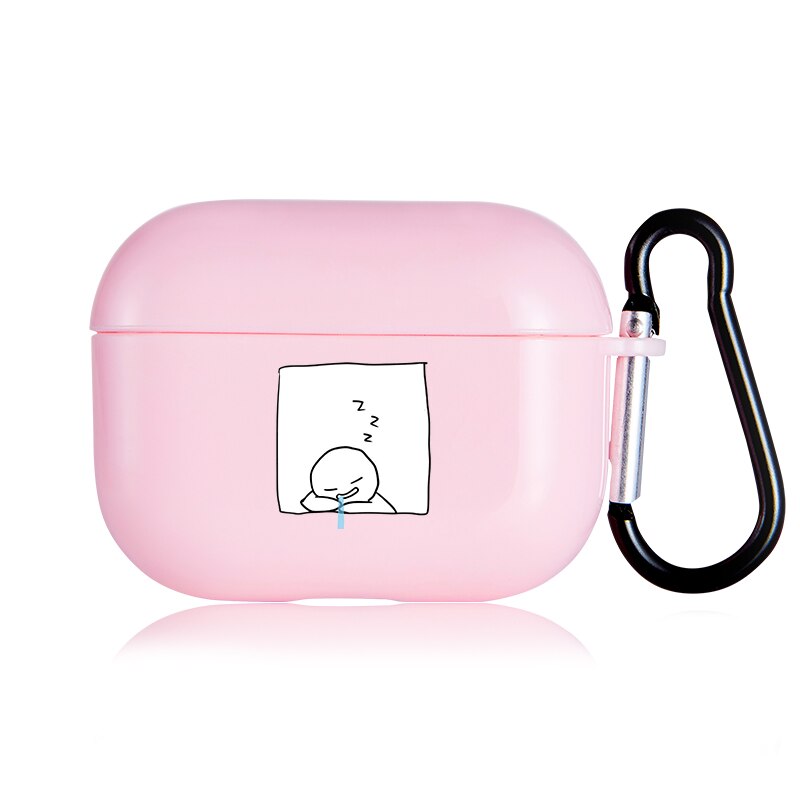 AirPods Couple Case <br/> Cute Couple Case