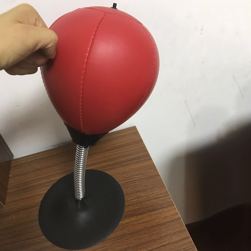 Desk Punching Ball