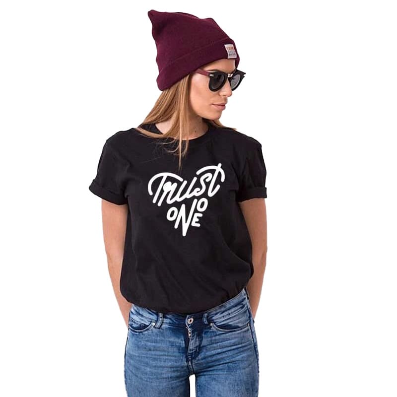 True Love Women T-shirts