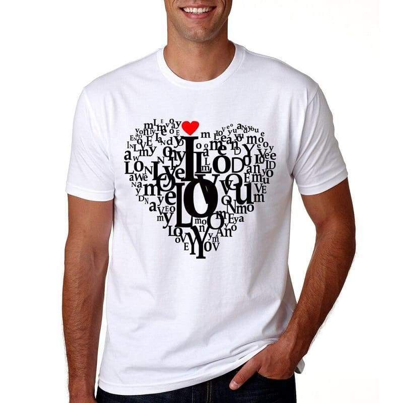 Tree of Life Men T-shirts