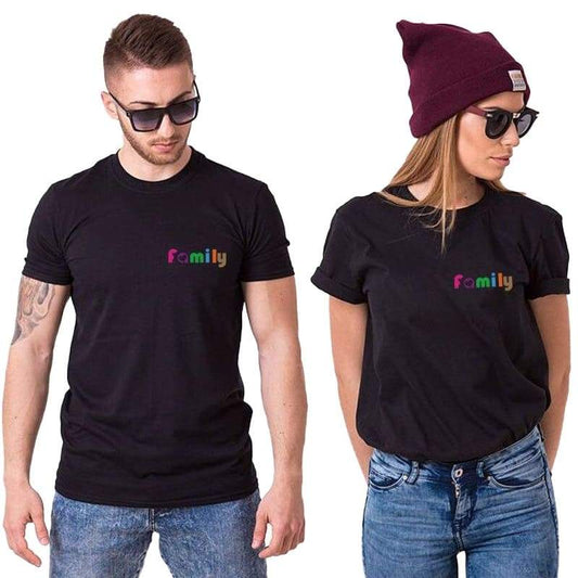 Family T-shirts