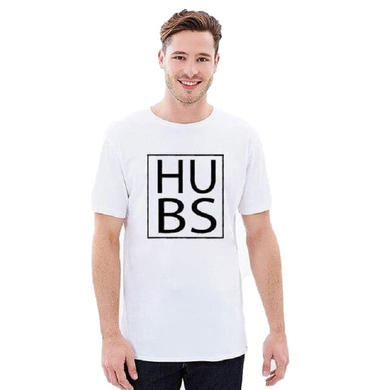 Husband Couple T-shirts