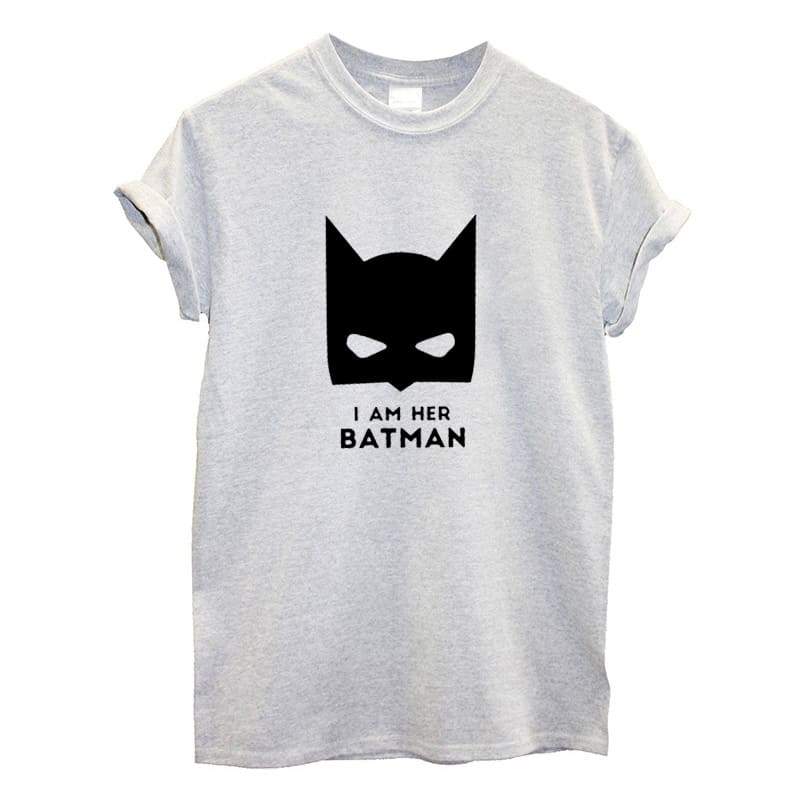 Batman T-shirts