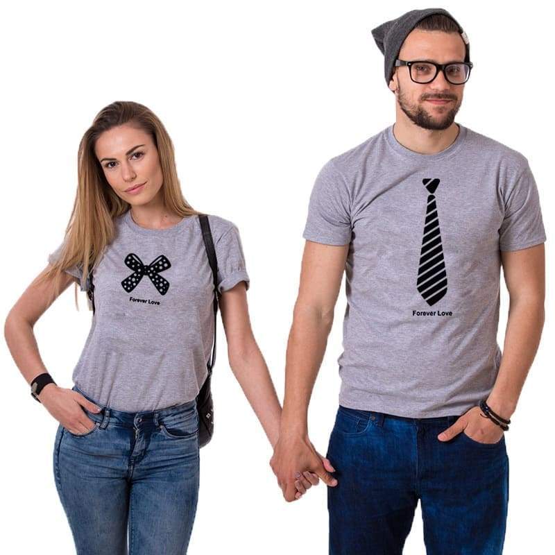 Classy Couple T-shirts