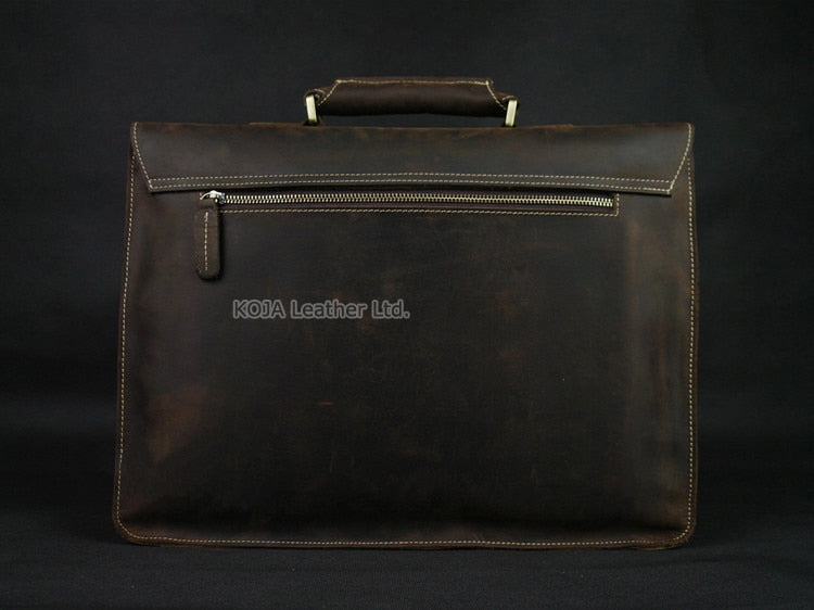Vintage Business Bag