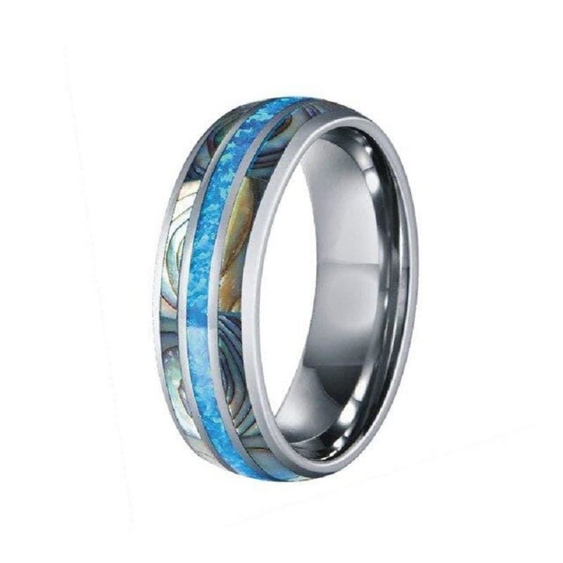 Bague Couple Boheme Femme Insta-Couple