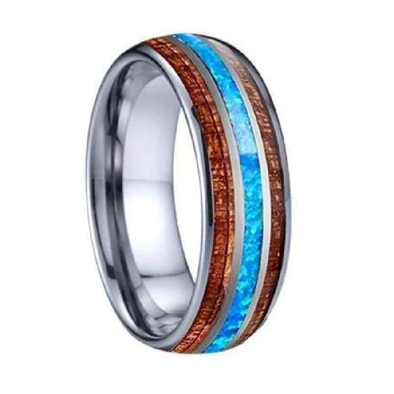 Bague Couple Boheme Homme Insta-Couple