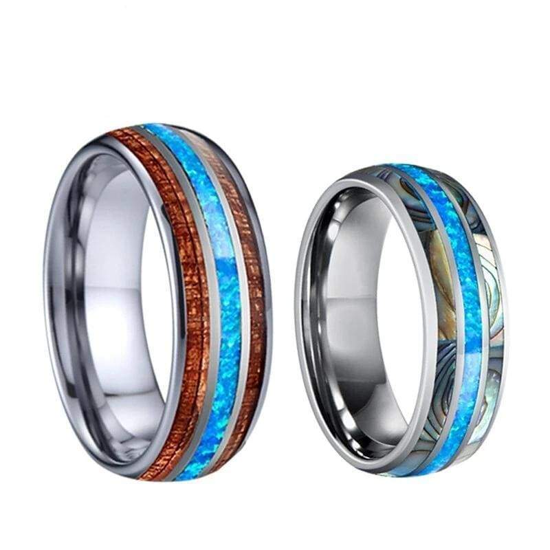 Bague Couple Boheme Insta-Couple