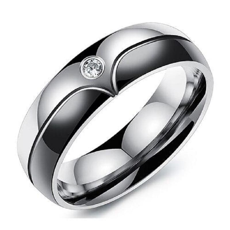 Bague Couple Celte Homme Insta-Couple