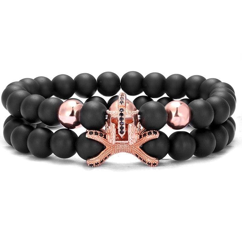 Male Couple Bracelets