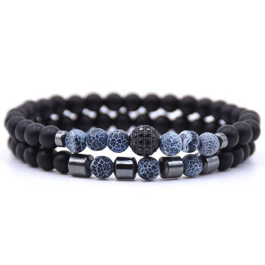 Love Fusion Bracelets