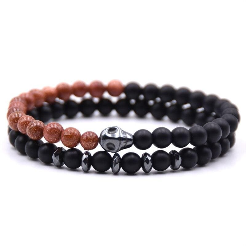 Passion Couple Bracelets