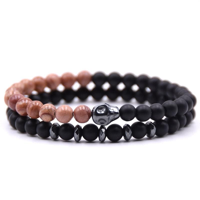 Power of Love Couple Bracelets