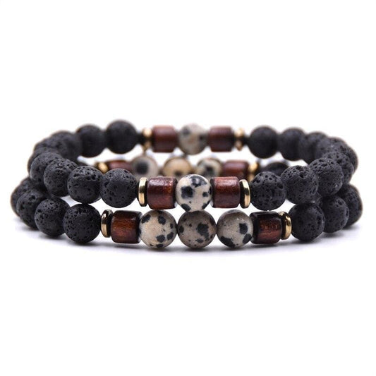 Natural Stones Bracelets