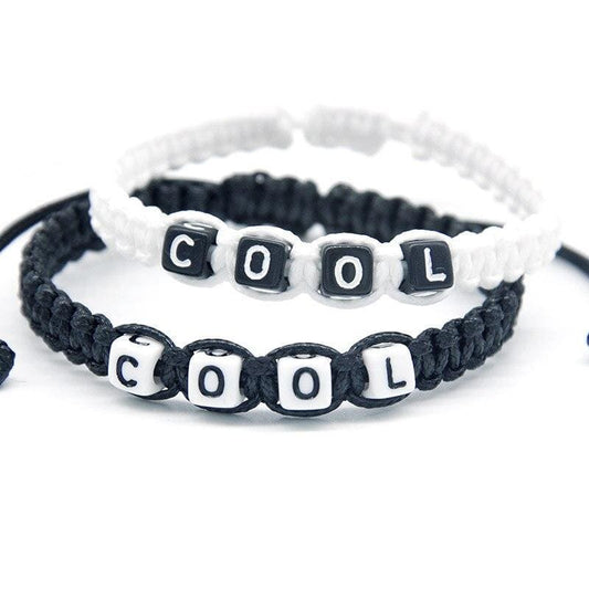 Cool Couple Bracelets