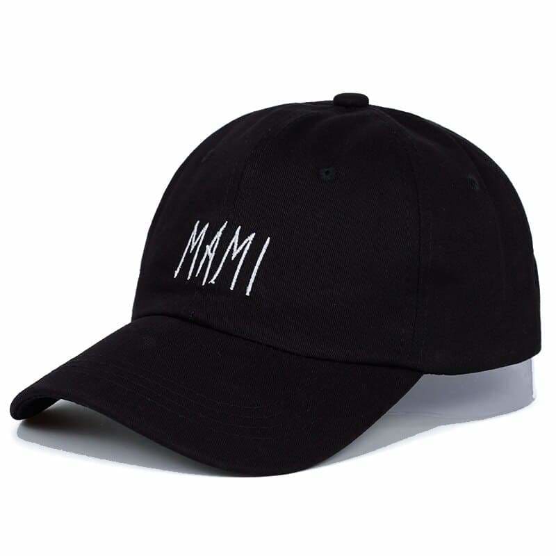 Mami Couple Caps - Couple-Gift-Store