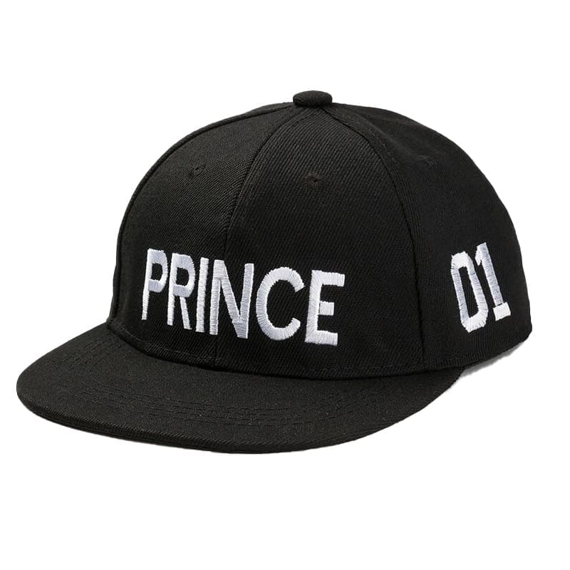 Prince 01 Couple Caps