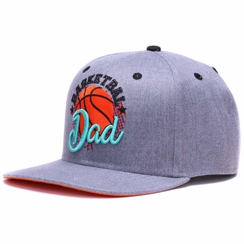 Couple Caps Baseball - Dad - Couple-Gift-Store