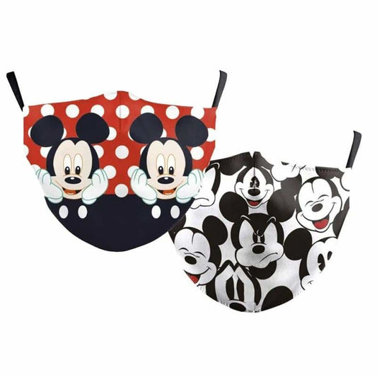 Couple Mask Disney - Couple-Gift-Store