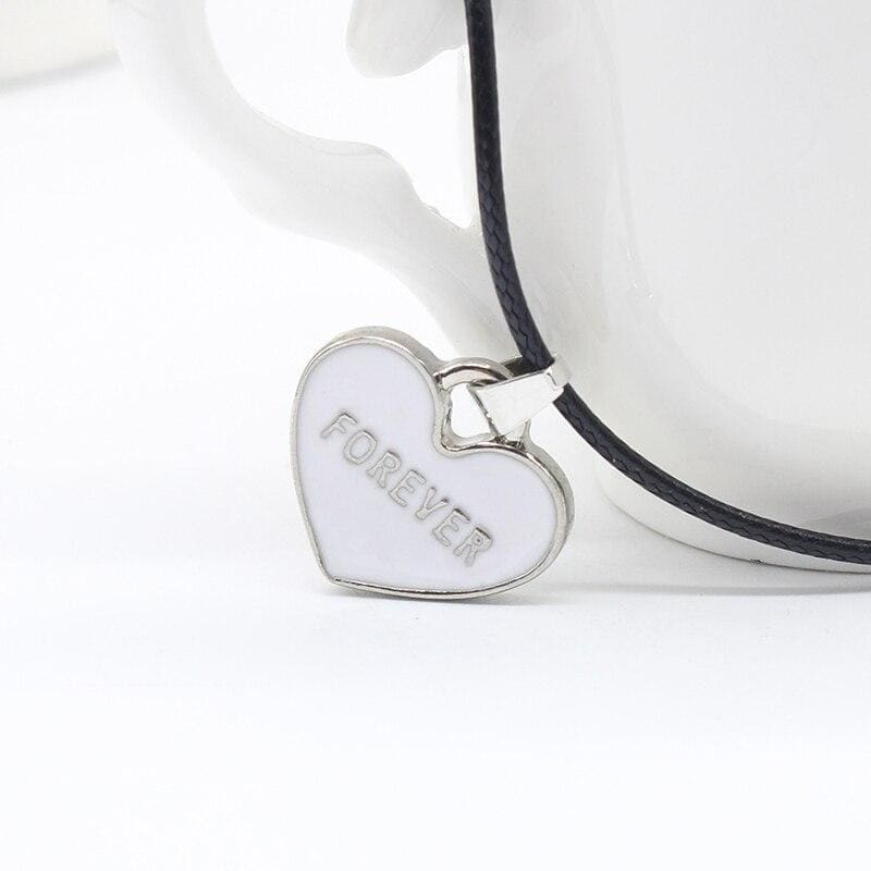 Couple Necklaces Forever - Couple-Gift-Store