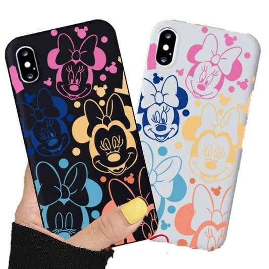 Couple Phone Case Disney - Couple-Gift-Store