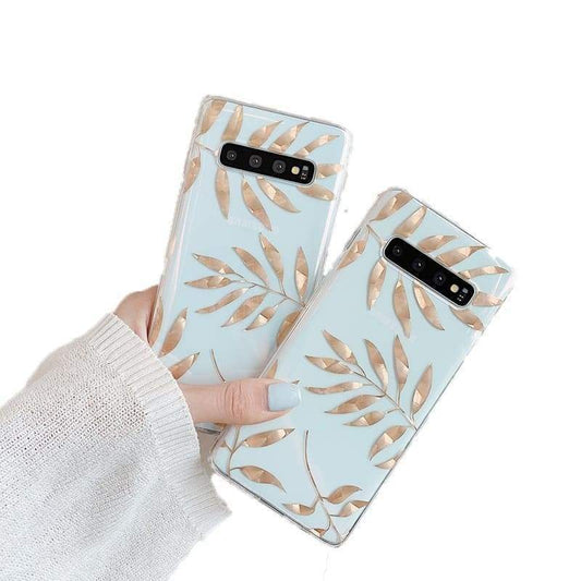 Couple Phone Case Pineapple - Couple-Gift-Store