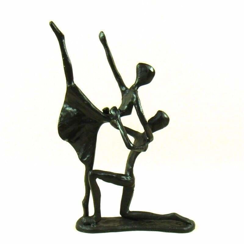Couple Statue Ballet - Couple-Gift-Store