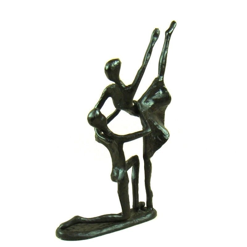 Couple Statue Ballet - Couple-Gift-Store