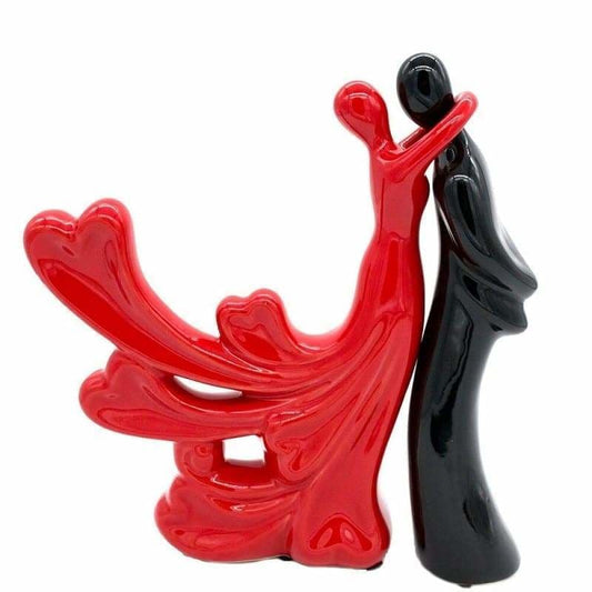 Couple Statue Embraced - Couple-Gift-Store