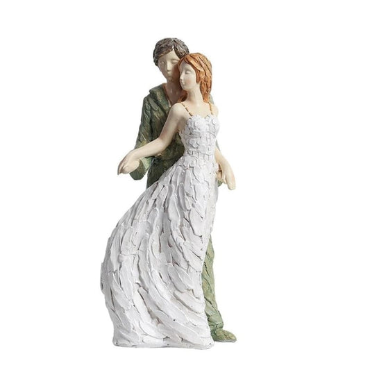 Couple Statue Married - Couple-Gift-Store