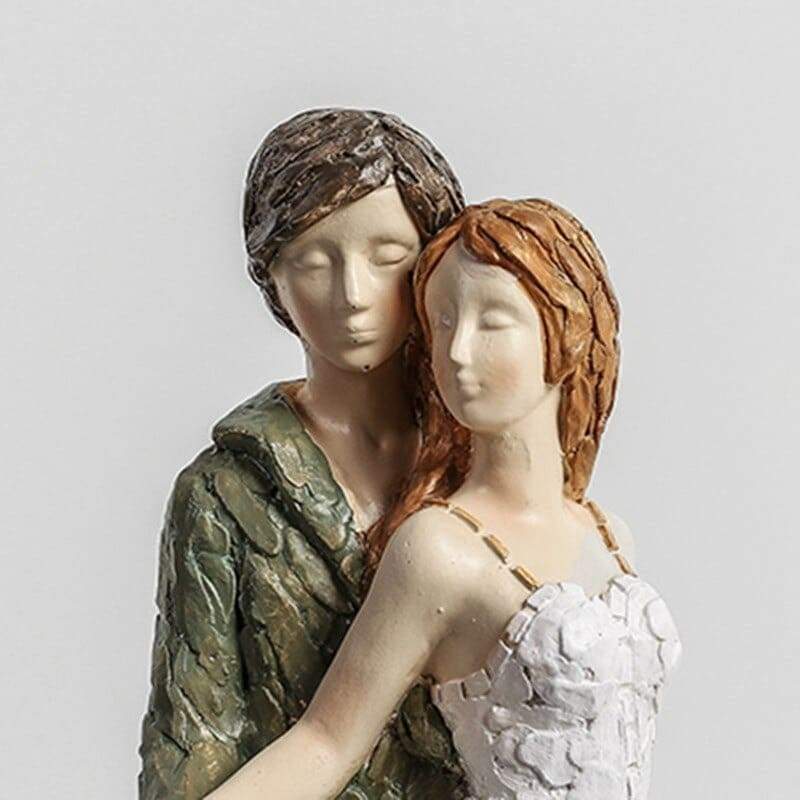 Couple Statue Married - Couple-Gift-Store