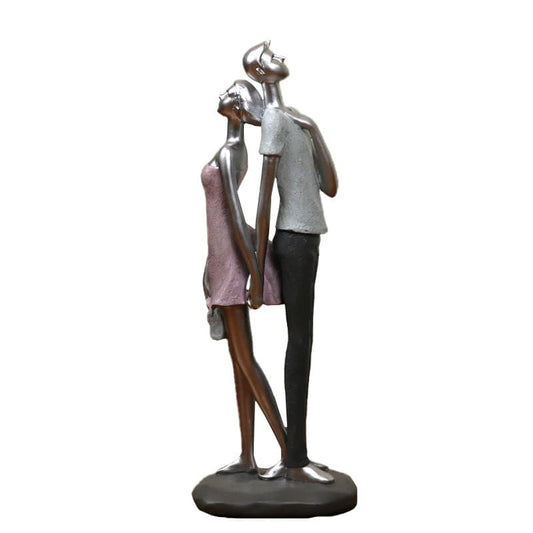 Couple Statue Parisian - Couple-Gift-Store
