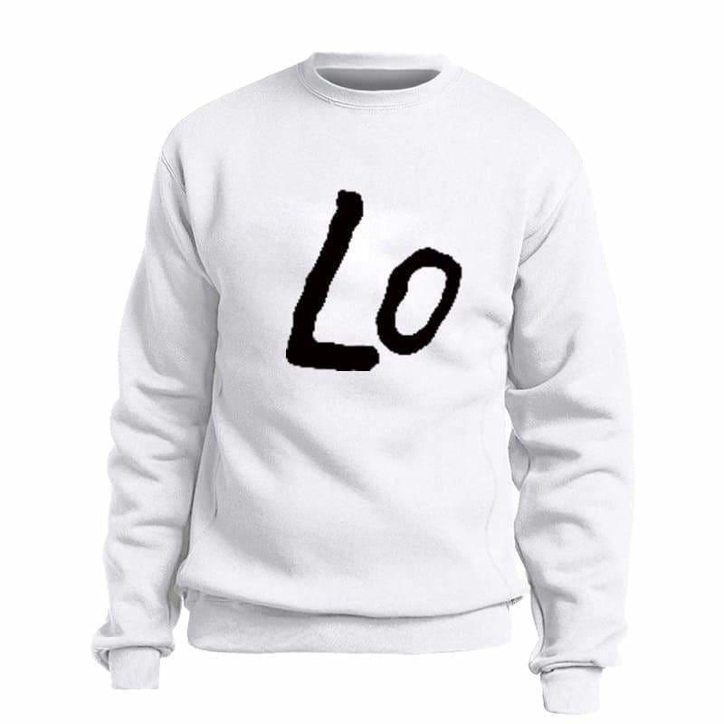 Couple Sweaters Love - LO / XS - Couple-Gift-Store