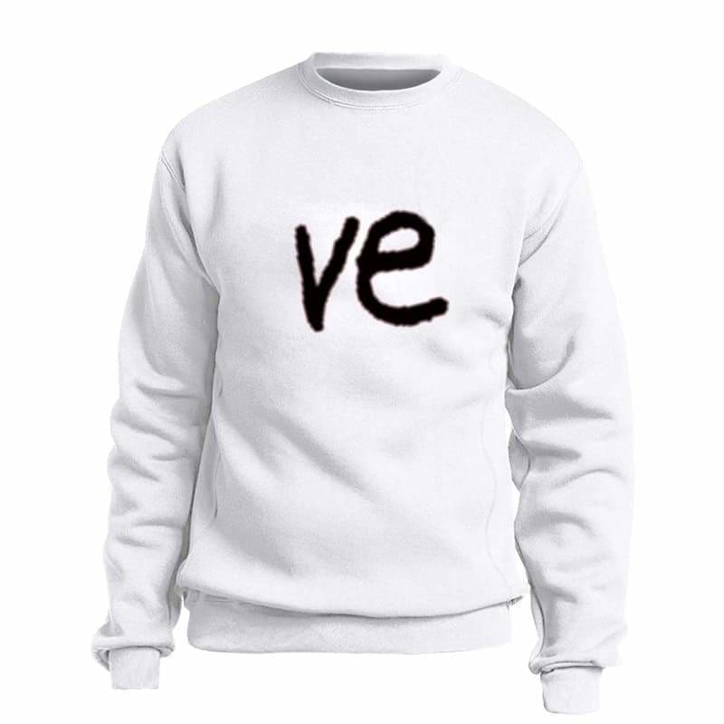 Couple Sweaters Love - VE / XS - Couple-Gift-Store
