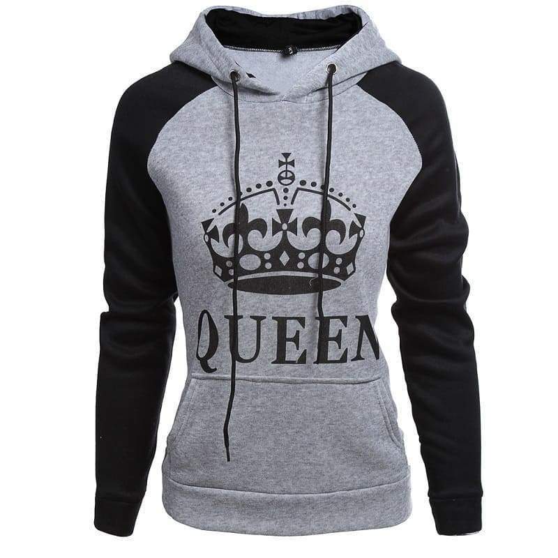 Couple Sweats Assorted - Queen / XS - Couple-Gift-Store