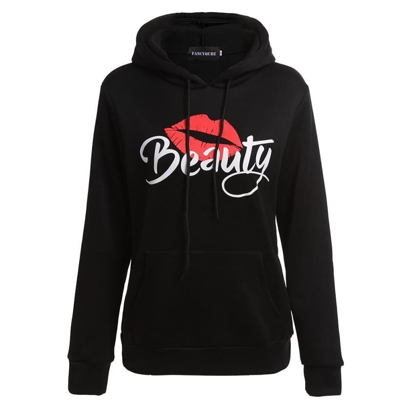 Couple Sweats Beauty and the beast - Beauty / XS - Couple-Gift-Store