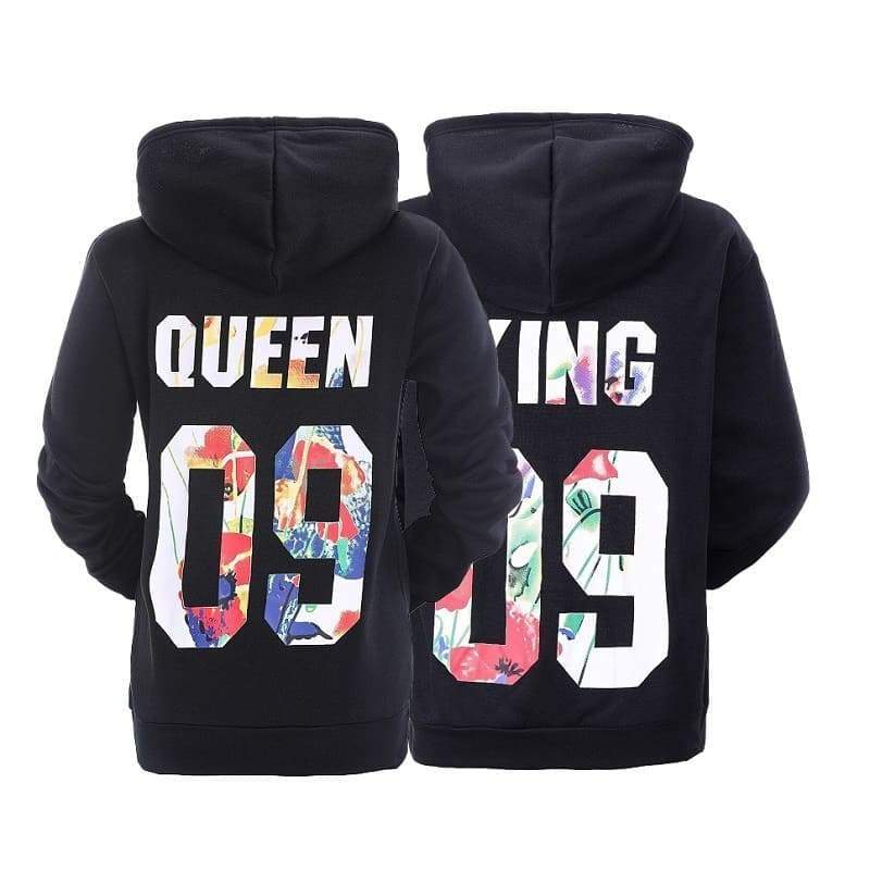 Couple Sweats Royal 09 - Couple-Gift-Store