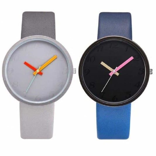 Couple Watches Casual - Couple-Gift-Store