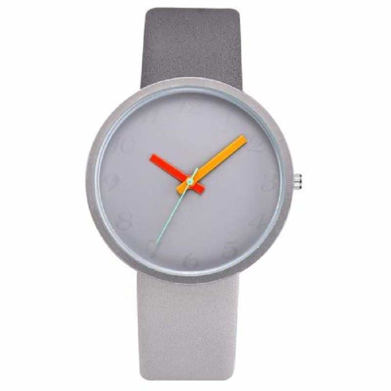 Couple Watches Casual - Woman - Couple-Gift-Store