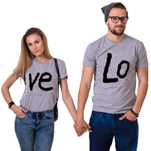 Love T-shirts