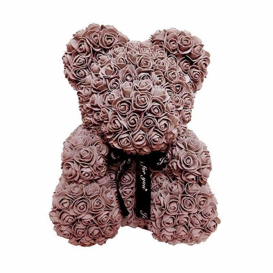 Rose Bear 16 Romance - Couple-Gift-Store